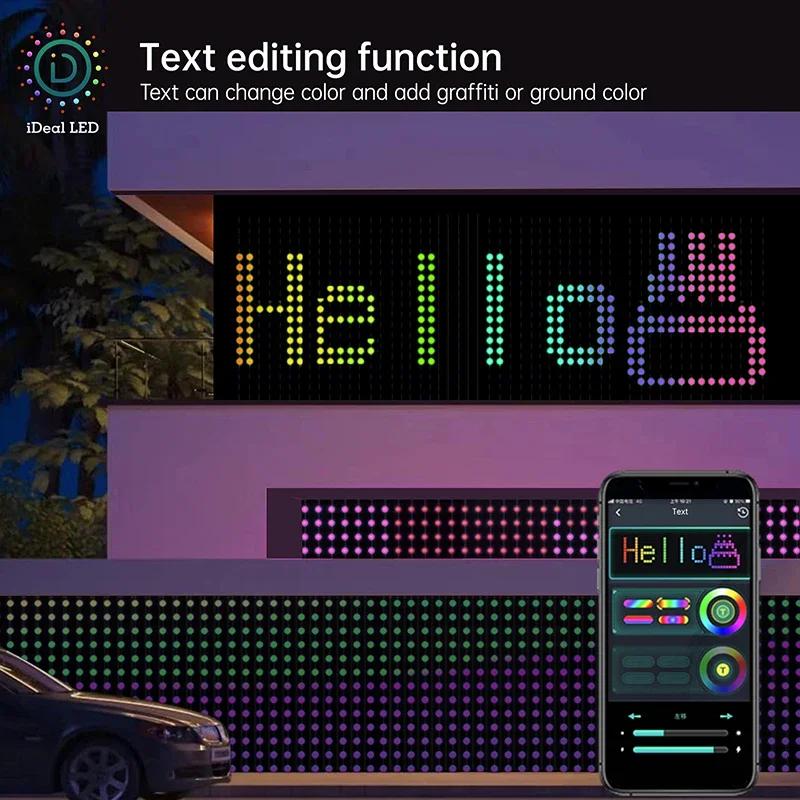 Ʈ Ŀư    DIY  ؽƮ Led ÷ Ʈ LED RGB   RGB LED   Ŀư 